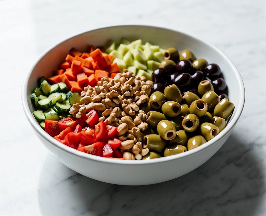 Scientific nutrition focus