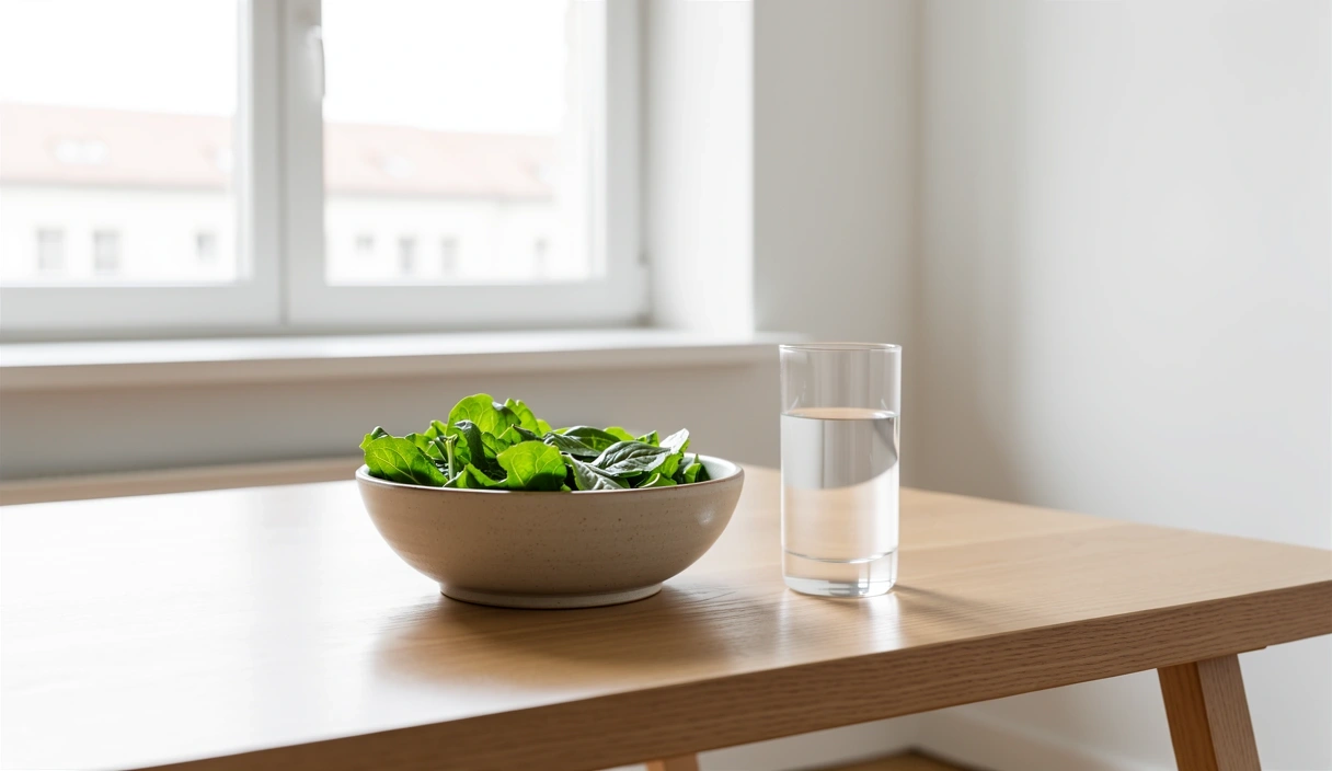 Nutriciolog Swiss Consulting Environment